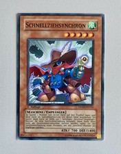 Yu-Gi-Oh! Yusei Fudo Einzelkarten zur Auswahl - deutsch