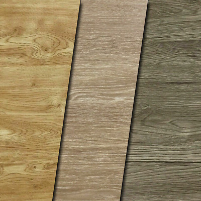 [12,56 /m²] Selbstklebende Folie Klebefolie Möbel Küche Möbelfolie Holz Optik