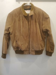 orvis flight jacket