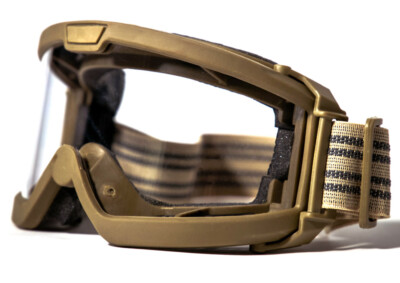 ROTHCO OTG BALLISTISCHE SICHERHEITSBRILLE [73790]