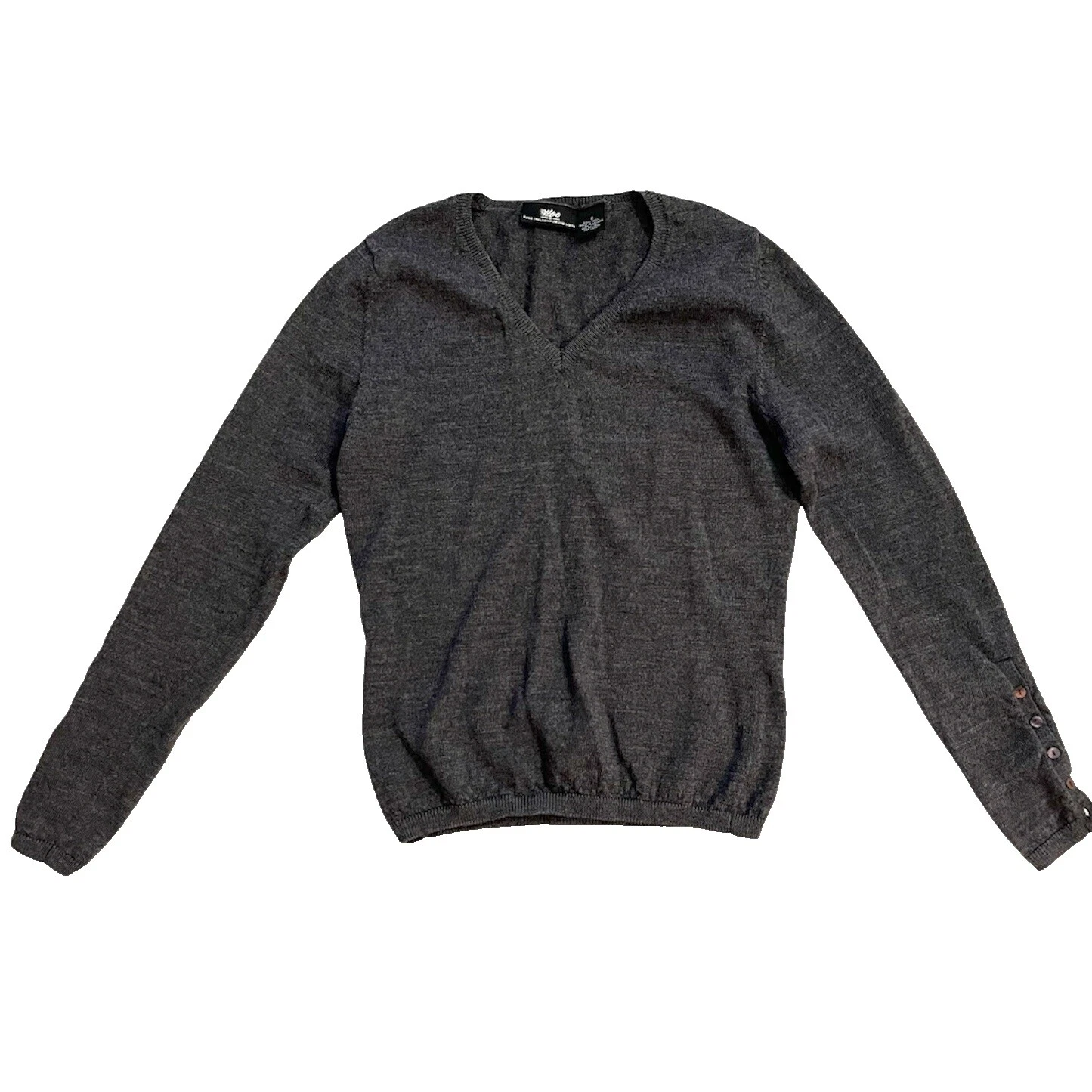 Suéteres para mujer lana Mossimo