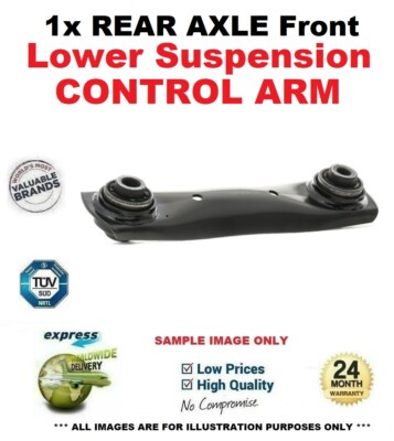 Rear Front Lower ARM for OPEL INSIGNIA Sports Tourer 2.0 Turbo 4x4 2008-11