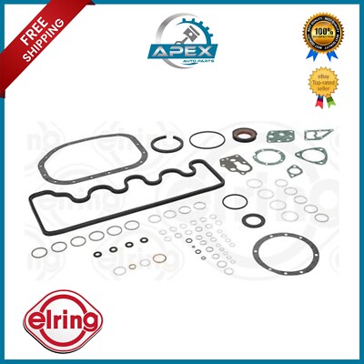 Kurbelgehäuse Dichtungssatz Für T2/L T1 123 G-Modell - ELRING