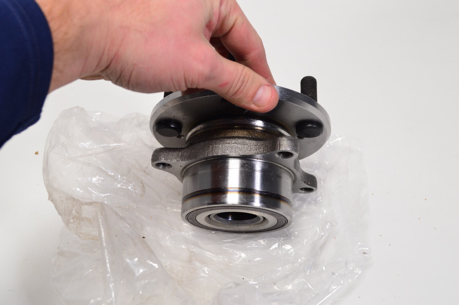 Wheel Hub 513267 For Acura | eBay