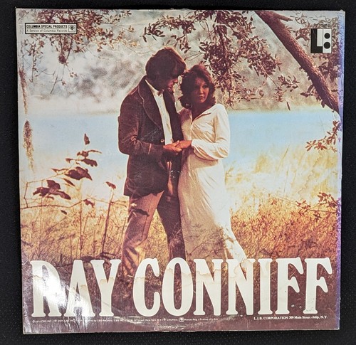 RAY CONNIFF 26 Hits 2xLP Vinyl Record 1975 Columbia Special Products P2-12689 - Picture 2 of 6