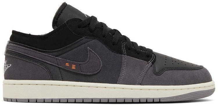 Jordan 1 SE Low Black Elephant for Sale - Authenticity Guaranteed Jordan 1 SE Low Black Elephant for Sale - Authenticity Guaranteed