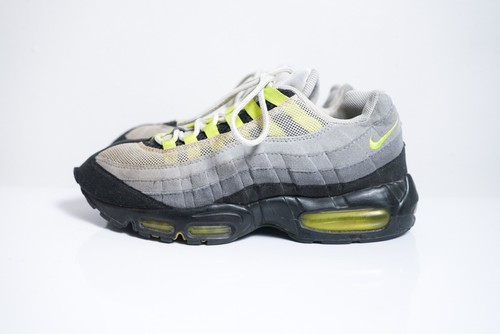 air max 95 neon green men