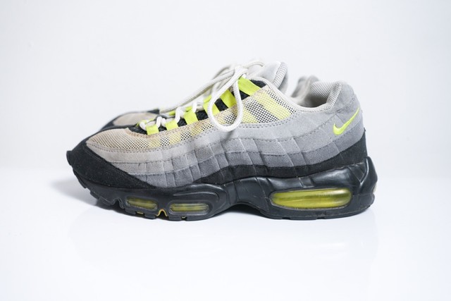 air max 95 2010 release
