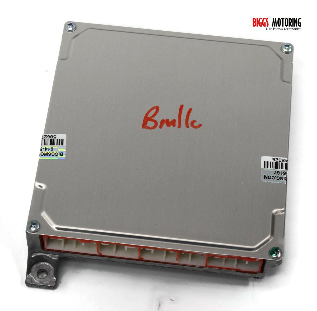 2010-2014 Honda Insight Hybrid IMA Engine Computer Module
