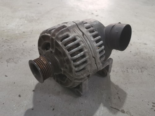 BMW 3 SERIES ALTERNATOR PETROL, 2.2, M54, BOSCH P/N 0123515022, 120 AMP, E46, 09