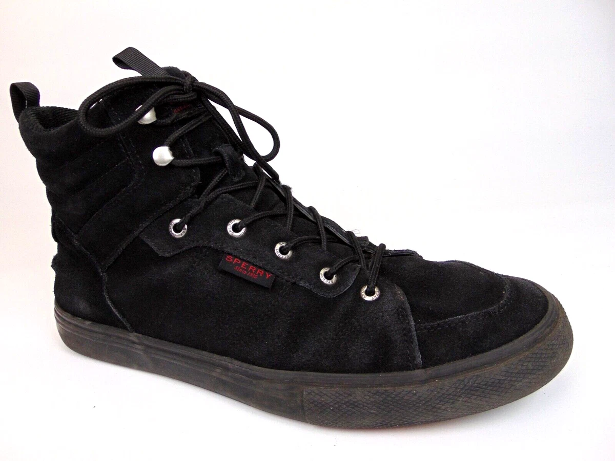 Sperry striper deals storm