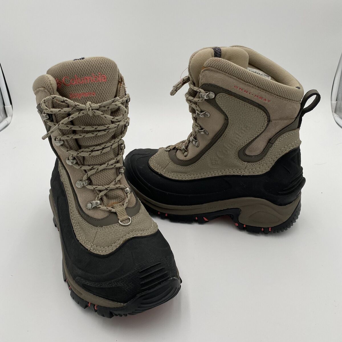 Waterproof Winter Footwear Columbia Bugaboot Ii Columbia Water