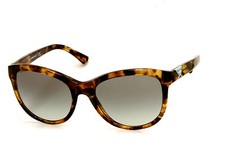 EMPORIO ARMANI EA 4076 5540/11 56-19 140 2N SUNGLASSES / SUNGLASSES