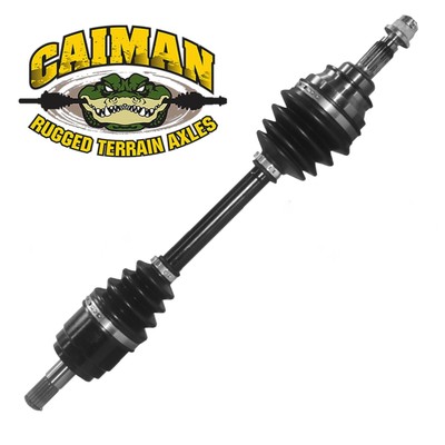 2006-2009 Honda TRX680FGA Fourtrax Rincon GPS Caiman Rugged Front Right Axle