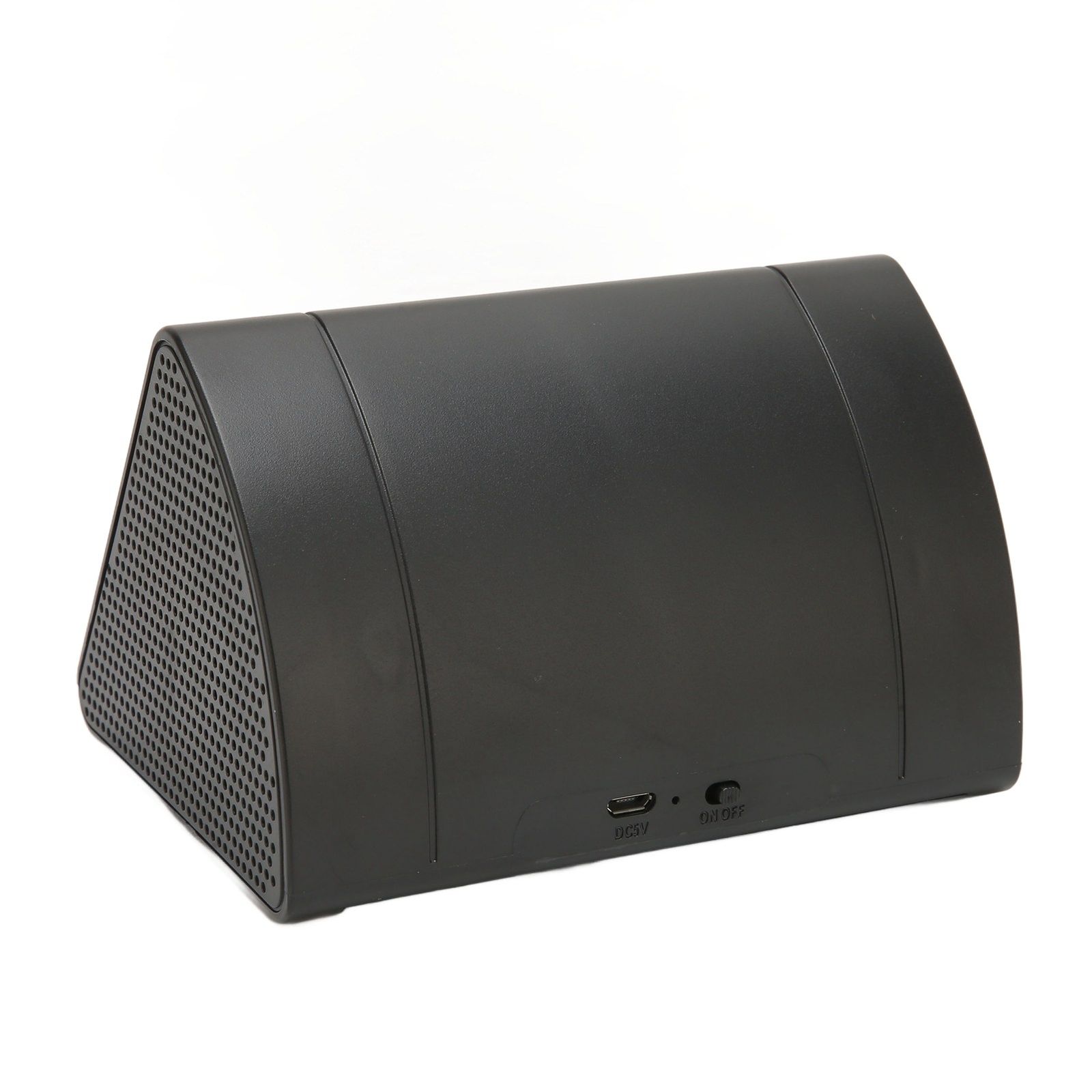 Compact Portable Wireless Speaker HR6 for Mobile Phones with Easy Connectivity