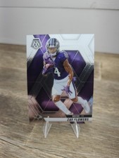 2025 Panini Mosaic Zay Flowers #126