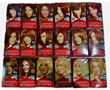 2 Pack of Revlon Colorsilk Beautiful Color Choose Your color  free shipping 
