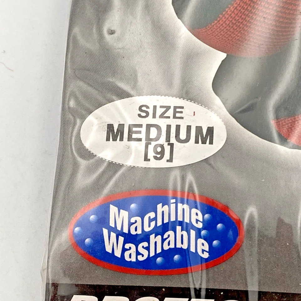 Guantes Mechanix Wear Jeff Gordon #24 Auténticos Pit Crew con Licencia Oficial Med Foto 2 de 4