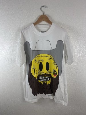 Post Malone  Big Ass Stadium Tour  Graphic T-Shirt   2025