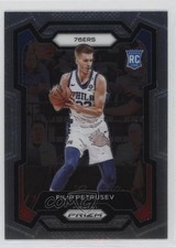 2023-24 Panini Prizm Filip Petrusev #282 11ds