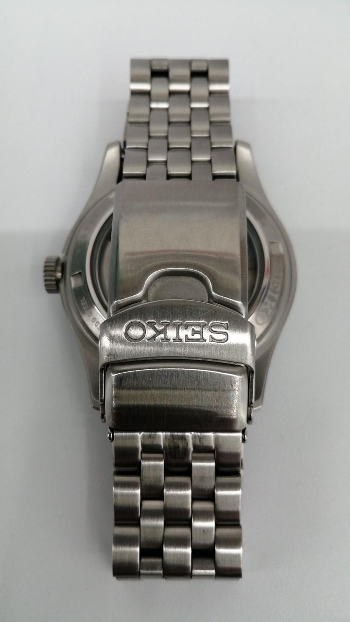 5 Sports Model SBSC001 SEIKO image 5