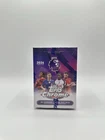 Topps Chrome Premier League 2026 Value Box Sealed  7 Packs 28 Cards