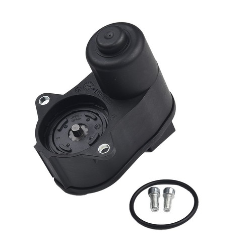 Rear Brake 31262415 31445756 Black For S-MAX 2006-2014 For S60 II I 2010-ON - Picture 8 of 12