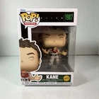 Chase Funko Pop! Alien Kane Movies #1987 POP Figure
