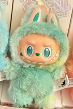 Pendant Premium POP MART The Monsters Big into Energy Vinyl Plush Pendant Blind