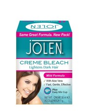 jolen cream bleach 30ml mild