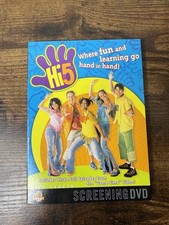 (未使用･未開封品)Hi-5 3: Game Time [DVD] Amazon.com: Hi-5, Vol. 3 - Game Time : Kimee Balmilero, Curtis