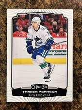 Tanner Pearson 2022-23 O-Pee-Chee #159
