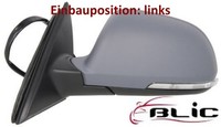 Blic 5402-43-2002367P AußEnspiegel Links Spiegel AußEn FüR Skoda