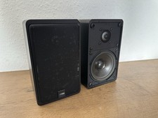 Canton Combi, ein Paar Lautsprecher