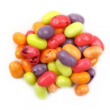 Jelly Belly SMOOTHIE MIX Jelly Beans Candy 1 LBs Bulk Candies