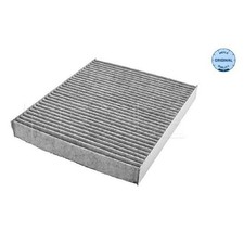 Innenraumfilter Pollenfilter für Seat Cordoba 6K1 6L2 Ibiza 3 6L1 4 6J5 | 24267