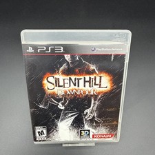 Silent Hill Downpour - Sony PlayStation 3