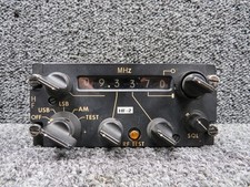 792-6122-003 Collins 514A-4 Radio Control Unit