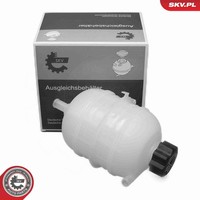 AusgleichsbehäLter KüHlmittel Esen Skv 61SKV418 FüR Peugeot 206 2A 207 Sw 2E 307
