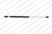 Hinten LesjÖFors 8104229 Gasfeder, Koffer-/Laderaum FüR Audi