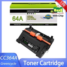 CE390A Toner Cartridge For HP 90A LaserJet Enterprise 600 M601dn M602dn M4555h