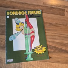Bond.ge Fairies  BD  Erotix Manga  BDSM