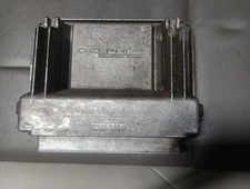 2003 chevy silverado 6.0L engine control module Ecm Pcm Ecu