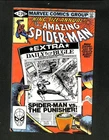 Amazing Spider-Man Annual #15 Marvel 1981