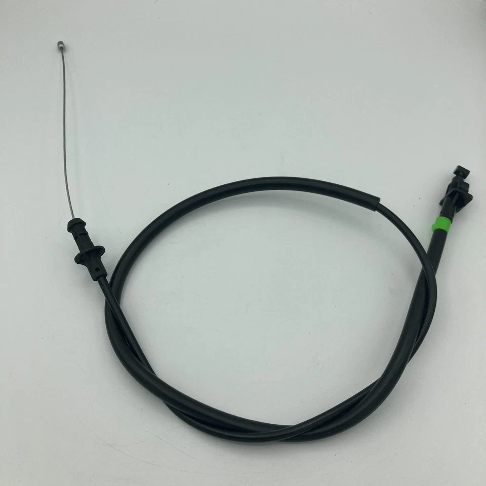 Кабель ускорителя карбюратора ATP Y-402 - Изображение 3 из 4