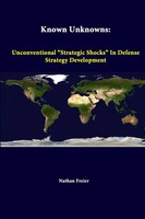 Strategic Studies Institute (U. A.) | Known Unknowns | Taschenbuch | Englisch