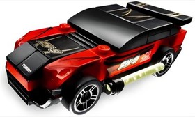 Lego Racers Tiny Turbo 8148 8149 8150 8151