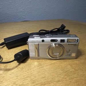 Fujifilm Finepix F700 | eBay