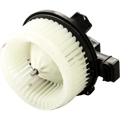 Blower Motor Front 2003-2007 Lexus Gx470 2003-2009 Toyota 4Runner 87103-35060