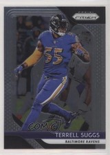 Click to enlarge Terrell Suggs